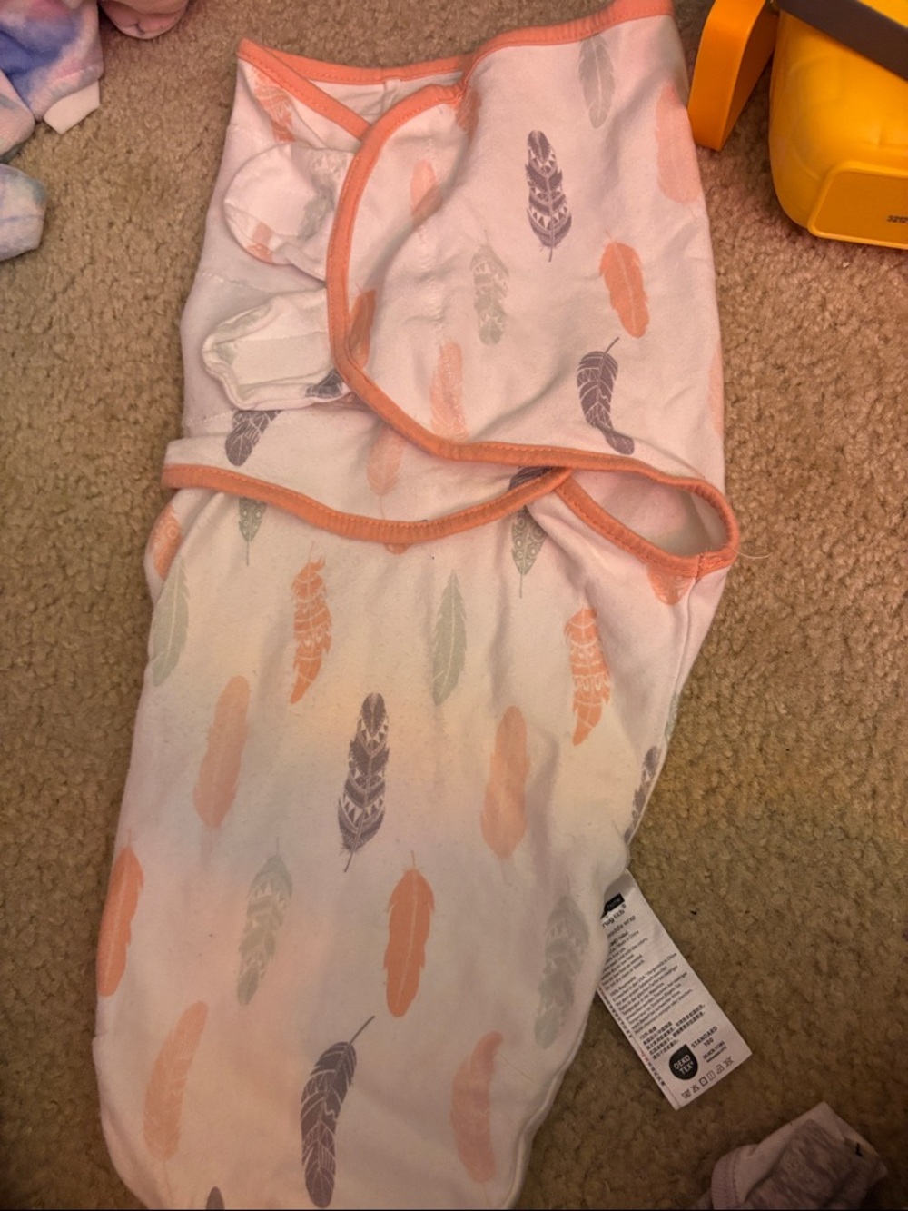 Swaddle